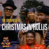 The Greatness of Run-DMC's Christmas in Hollis