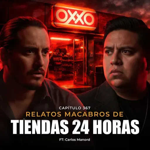 El DIABLO me ofreció Trabajo | No debí trabajar esa madrugada