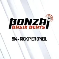 Bonzai Basik Beats 814 | Rick Pier O'Neil