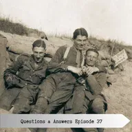 Questions and Answers Episode 37