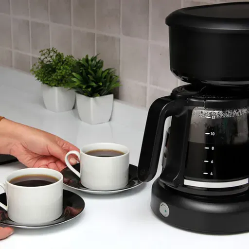 Morning Hack  9/29/2025  Tips For Making The Best Coffee From Home!