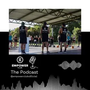 Empower: The Podcast