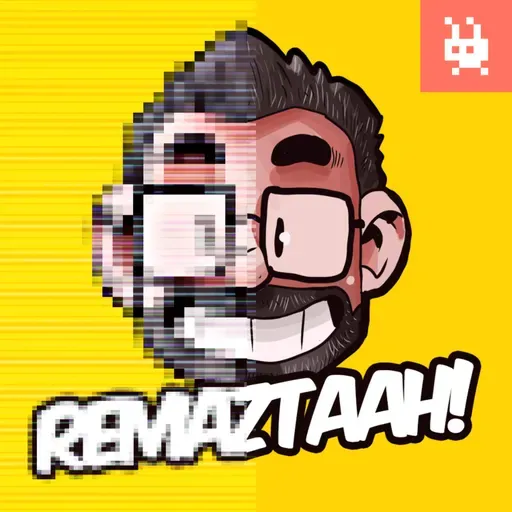 REMAZTAAH! #4 - Nintendo Switch 2 (Parte 1)