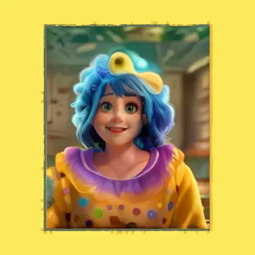 Dulce Fresita - (episodio 1) Aventura a la ciudad.