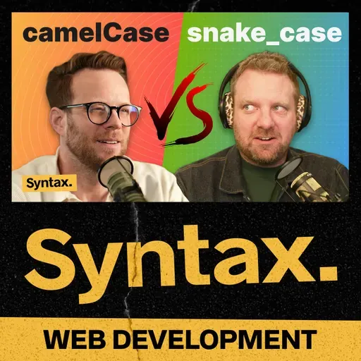 938: Hot Takes + Bike Shedding