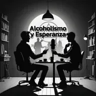 Episodio 31: El alcoholismo: ¿es un vicio o una enfermedad?
