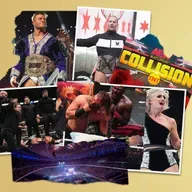 AEW en cinco años: 2023
