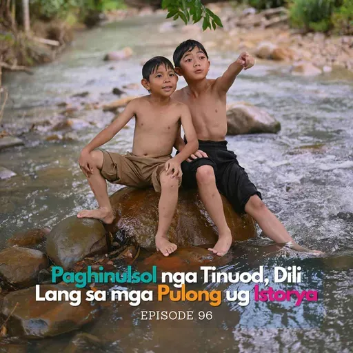 Paghinulsol nga Tinuod, Dili Lang sa mga Pulong ug Istorya