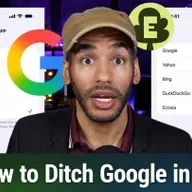 Hands-On Apple 234: Changing Your Default Search Engine