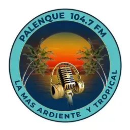 PALENQUE FM