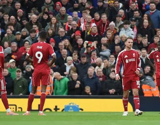 Enski boltinn - Hrein hörmung hjá Liverpool, Man Utd og Tottenham