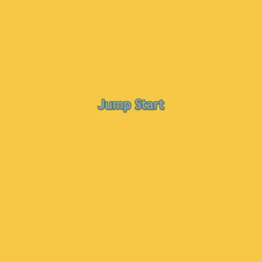 Jump Start 2022-08-14 01:00