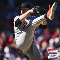 Spin On Sports ~ Hour One ~ Tigers Take Game One, Skubal Dominates Guardians