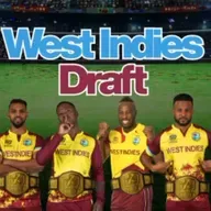 The West Indies Draft - Who wins? You decide