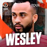 #624 - Wesley [Ex-Palmeiras e Santos]