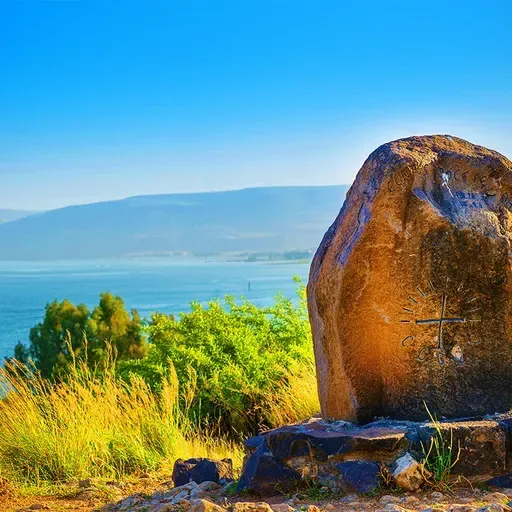 Upside-Down-Kingdom ~ Matthew 5:1-12