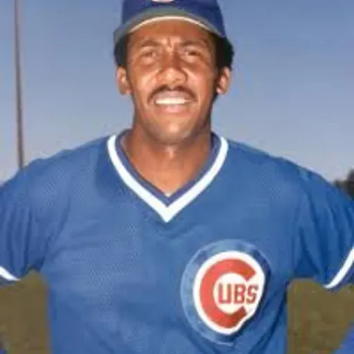 389: Cubs Fergie Jenkins MLB Hall of Famer A Blast from the Past #cubs #chicagosports #halloffame #mlbb