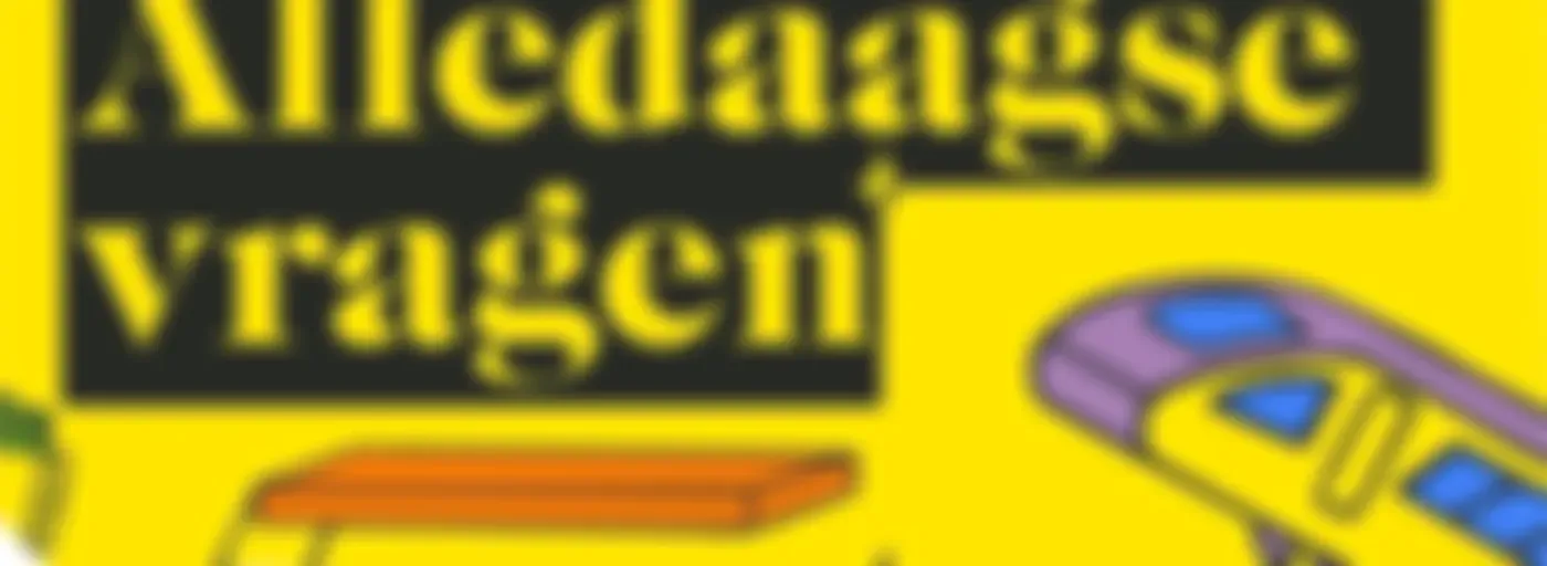 Alledaagse Vragen