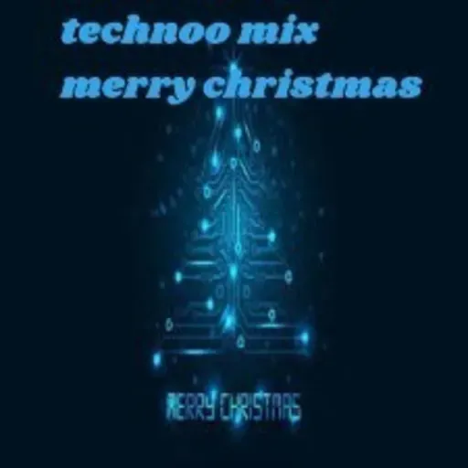 DJ ARI'S STYLE#MERRY CHRISTMAS TECHNO #2025