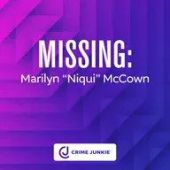 MISSING: Marilyn “Niqui” McCown