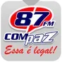 Rádio Compaz 87.7