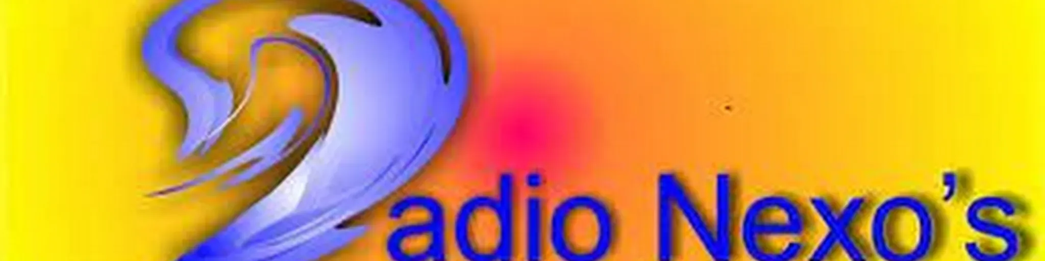 RADIO NEXOS MUSICA VALLENATA