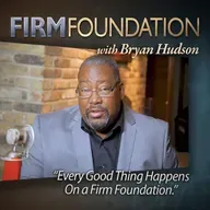 “Blessing in the Secret Place, Bounty in God’s Plan” by Bryan Hudson, D.Min.