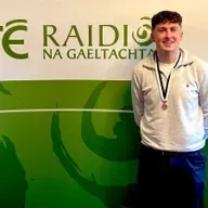 Óisín Ó Ciobháin