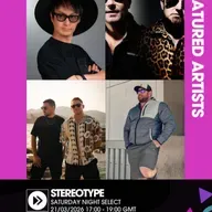 STEREOTYPE - VOL 12 / 2026