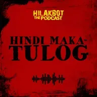 Mga KWENTONG KATATAKUTAN Para Sa Mga HINDI MAKATULOG