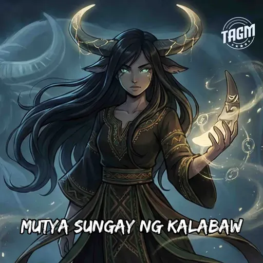 Episode 258 : Mutya Sungay Ng Kalabaw