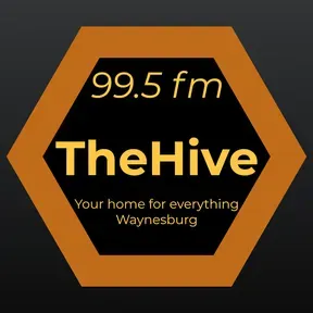 WCYJ - 99.5 The Hive