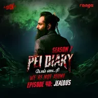 Jealous | Pei Diary S7EP40