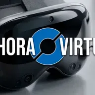La Hora Virtual. Posible visor nuevo de Pico, IA WorldGen de Meta y más