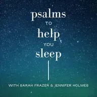 PSALMS TO SLEEP BETTER: Psalm 26