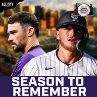 Did one of the greatest moments in Rockies franchise history come in 2025?
