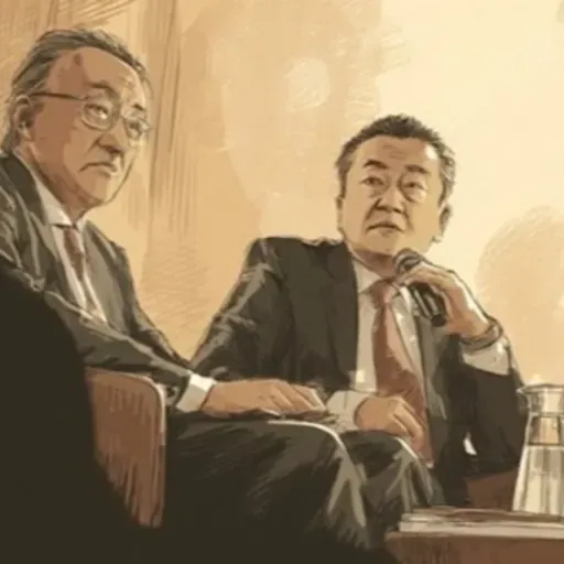 Các chuyên gia Trung Quốc tác động đến chính sách đối ngoại như thế nào?