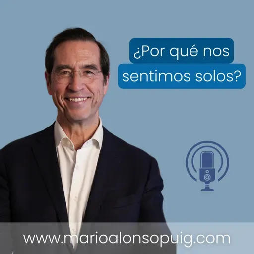 Cuando te sientas solo, recuerda esto