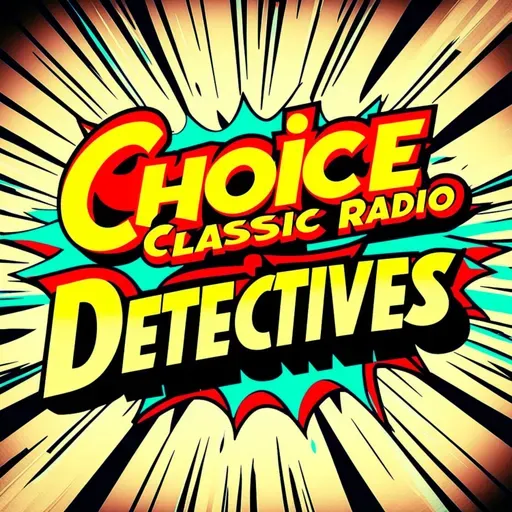 Philo Vance: The Blue Lady Murder Case 09/14/1948