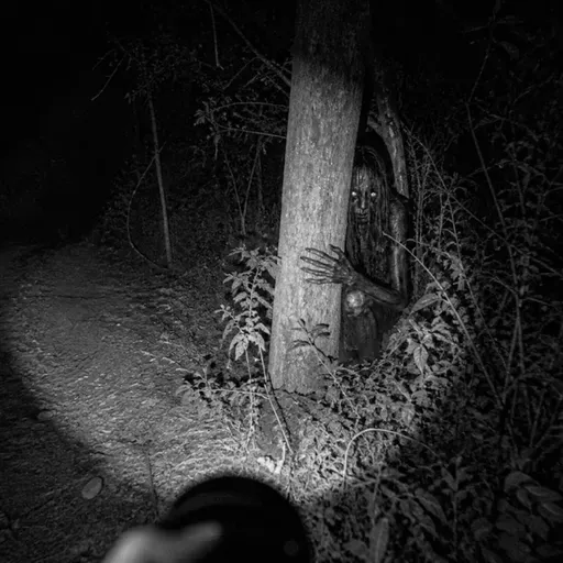 EL ENTE DEL CAFETAL | 3 relatos reales de terror de suscriptores