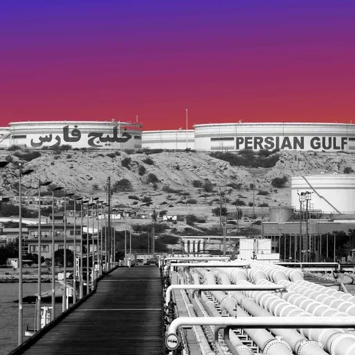 What Next - We're in an Oil Crisis. Will Renewables Save Us?