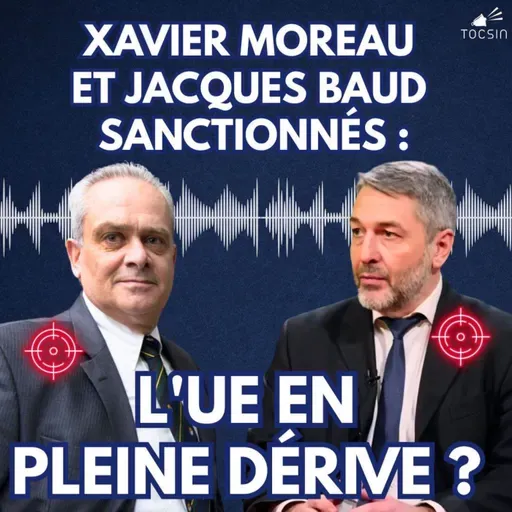 La Matinale 17/12 : sanctions européennes : l'UE est-elle allée trop loin ?