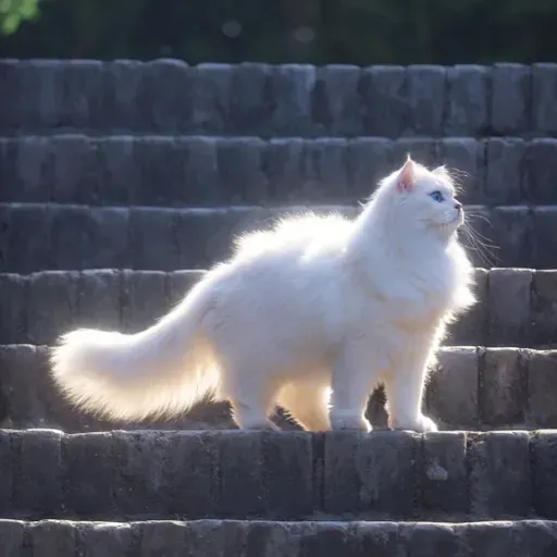 季羡林：我家的猫