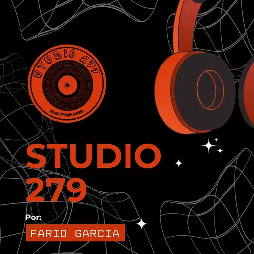 Ep 012 - Studio 279 - Ruqyay Wayra