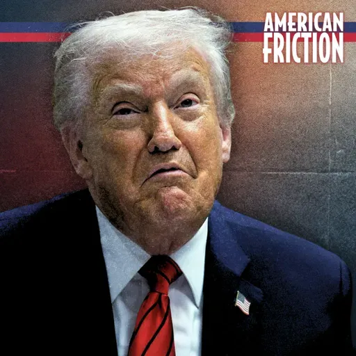 Donald Trump and the hunt for revenge