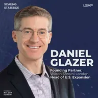 Raising a Series A in 2026: What US Investors Actually Want | Daniel Glazer | Wilson Sonsini