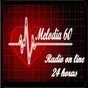 Melodia 60 Stereo - Tropical Songs Radio