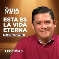 🚨 ¿Esta es la vida eterna? | La Guía Familiar🕊️