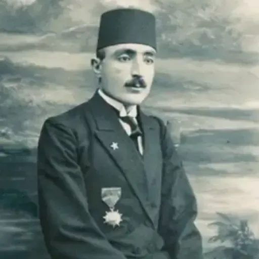 آواهای کمشنیده از دیروز تا امروز • امیر جاهد