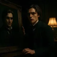 Оскар Уальд. Портрет Дориана Грея. XIII